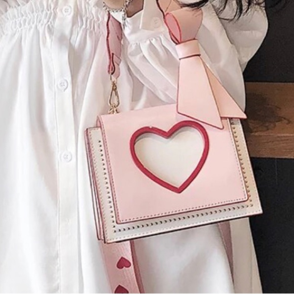 Shoulder bag